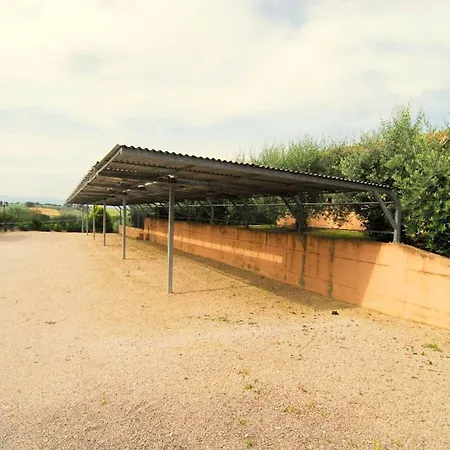 Cantagallina Sleeps 28 With Pool Villastrada (Umbria)