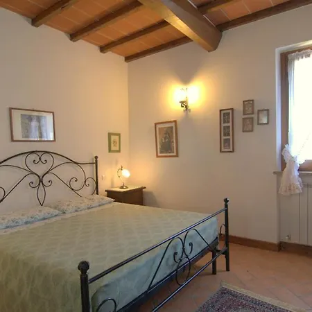 Cantagallina Sleeps 28 With Pool * Villastrada (Umbria)