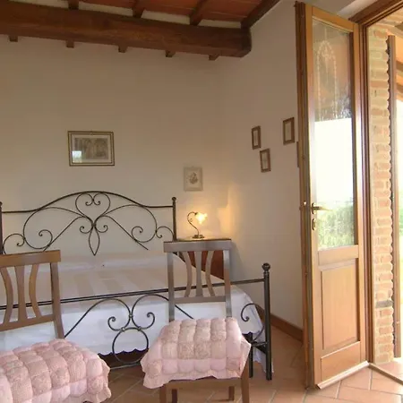 Cantagallina Sleeps 28 With Pool