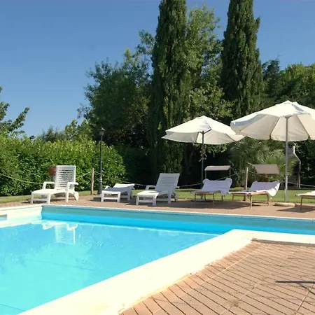 Cantagallina Sleeps 28 With Pool Βίλα Villastrada (Umbria)
