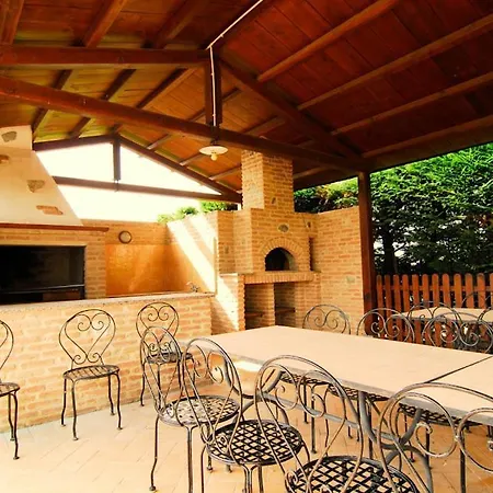 Βίλα Cantagallina Sleeps 28 With Pool Villastrada (Umbria)