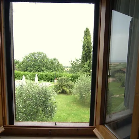 Villa Cantagallina Sleeps 28 With Pool *