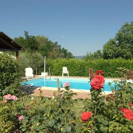 Cantagallina Sleeps 28 With Pool * Villastrada (Umbria)