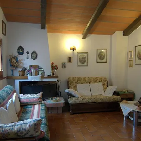 Cantagallina Sleeps 28 With Pool