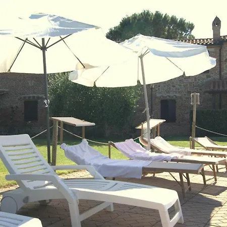 Villa Cantagallina Sleeps 28 With Pool