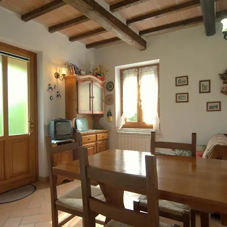Cantagallina Sleeps 28 With Pool Villastrada (Umbria)