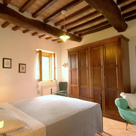 Cantagallina Sleeps 28 With Pool Villa Villastrada (Umbria)
