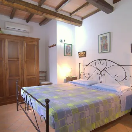 Cantagallina Sleeps 28 With Pool Villa *