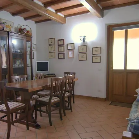 Cantagallina Sleeps 28 With Pool Villastrada (Umbria)