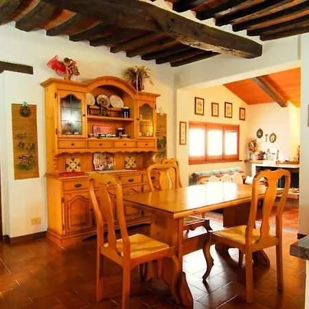 Cantagallina Sleeps 28 With Pool Βίλα Villastrada (Umbria)