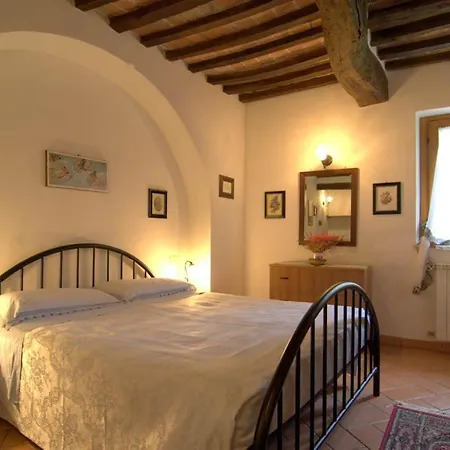 Cantagallina Sleeps 28 With Pool *