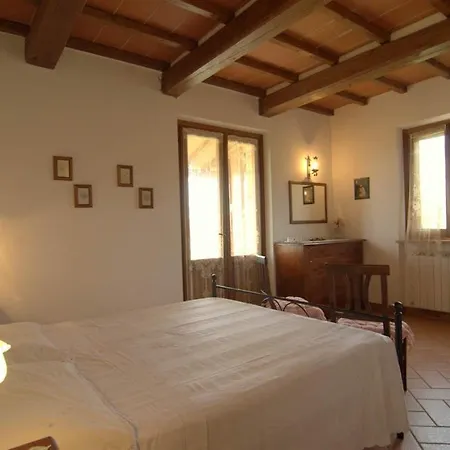 Villa Cantagallina Sleeps 28 With Pool