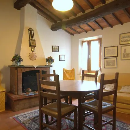 Cantagallina Sleeps 28 With Pool * Villastrada (Umbria)