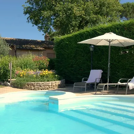 Cantagallina Sleeps 28 With Pool * Villastrada (Umbria)