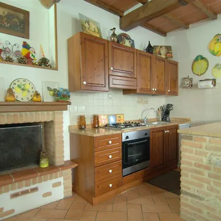 Cantagallina Sleeps 28 With Pool * Villastrada (Umbria)