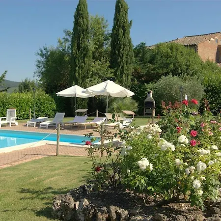 Cantagallina Sleeps 28 With Pool Villastrada (Umbria)