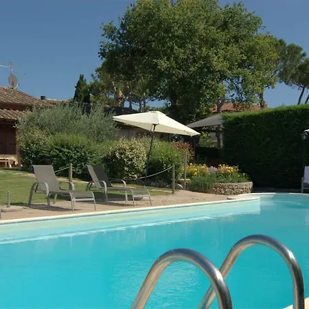 Cantagallina Sleeps 28 With Pool * Villastrada (Umbria)