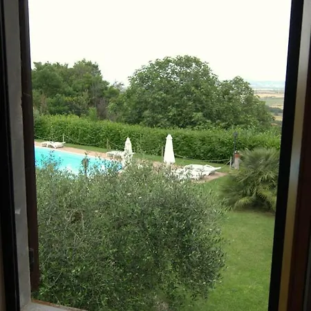 Cantagallina Sleeps 28 With Pool Villastrada (Umbria)