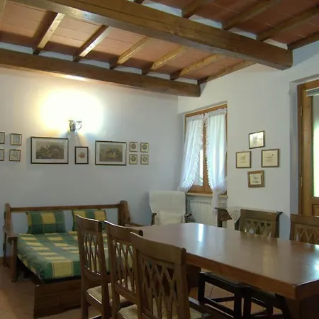 Cantagallina Sleeps 28 With Pool Villa