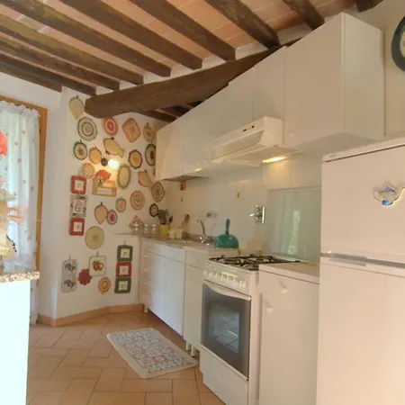 Cantagallina Sleeps 28 With Pool *
