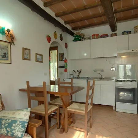 Cantagallina Sleeps 28 With Pool