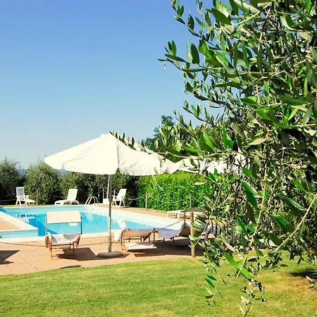 Cantagallina Sleeps 28 With Pool Villastrada (Umbria)