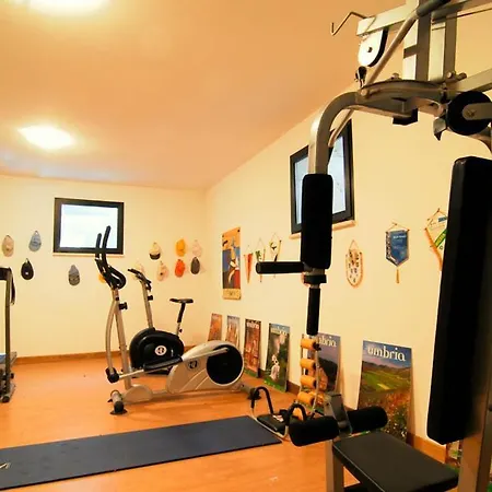 Cantagallina Sleeps 28 With Pool *
