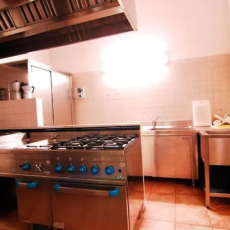Βίλα Cantagallina Sleeps 28 With Pool Villastrada (Umbria)