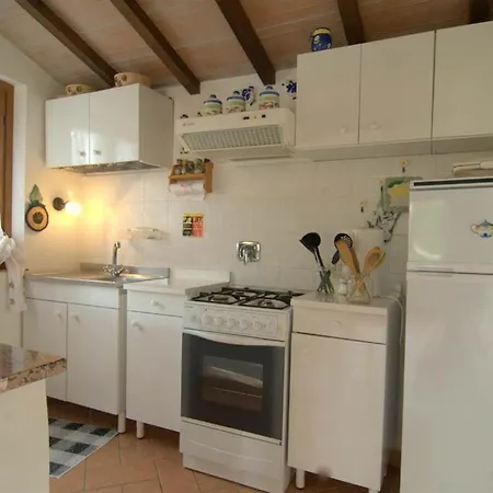 Cantagallina Sleeps 28 With Pool Βίλα