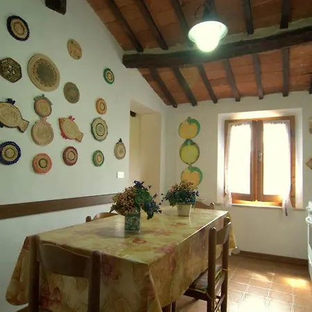 Cantagallina Sleeps 28 With Pool Βίλα Villastrada (Umbria)