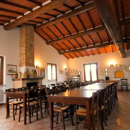 Cantagallina Sleeps 28 With Pool * Villastrada (Umbria)